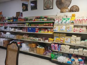 Grocery items #2 at Oriental Food Market & Take-out in West Palm Beach