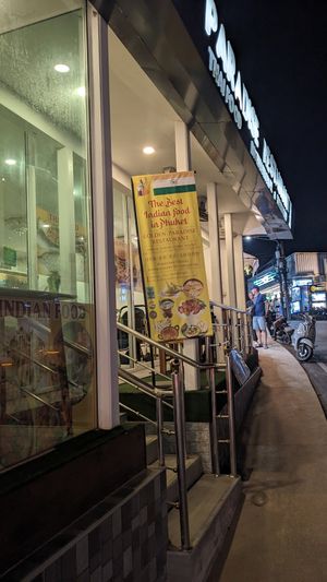  at Golden Paradise in Phuket