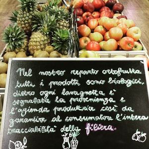 La Capra Rampante at La Capra Rampante - Via Donatello in Rome