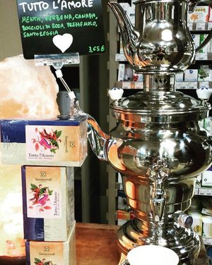 La Capra Rampante at La Capra Rampante - Via Donatello in Rome