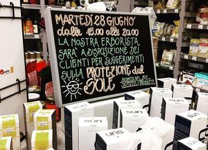 La Capra Rampante at La Capra Rampante - Via Donatello in Rome