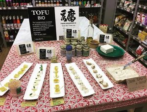 La Capra Rampante at La Capra Rampante - Via Donatello in Rome