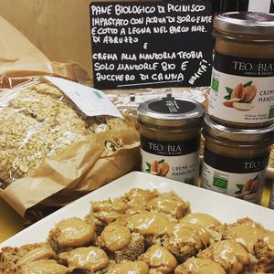 La Capra Rampante at La Capra Rampante - Porta Castello in Rome