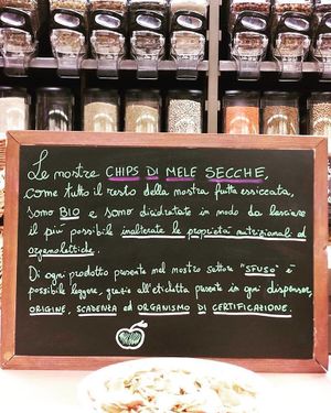 La Capra Rampante at La Capra Rampante - Porta Castello in Rome