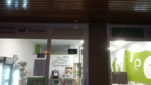Green Meat Carnicería Vegetariana at Green Meat in San Sebastian