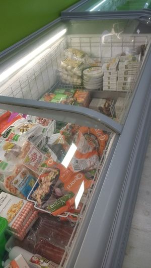 Green Meat Carnicería Vegetariana at Green Meat in San Sebastian