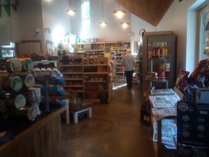  at Cletwr in Trer Ddol