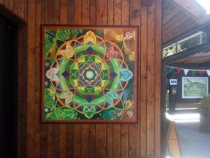  at Cletwr in Trer Ddol