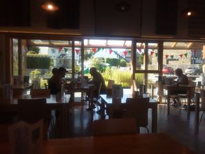  at Cletwr in Trer Ddol