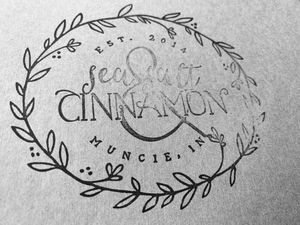 SS&C at Sea Salt & Cinnamon in Muncie