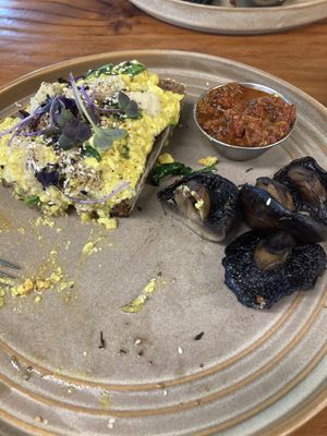   at Okere Falls Store in Rotorua