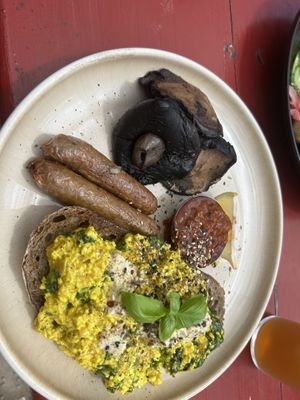   at Okere Falls Store in Rotorua