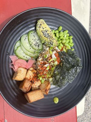   at Okere Falls Store in Rotorua