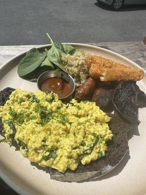   at Okere Falls Store in Rotorua