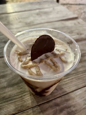 Weekly special   at MIlky Way Shakes in Austin