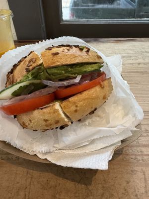   at Small Mart in New Orleans