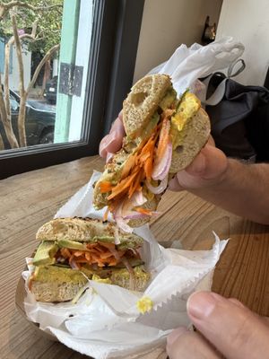   at Small Mart in New Orleans