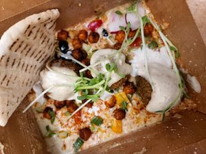  at VegFarm - Wú Guójiè Shū Shí in Taichung