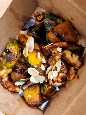  at VegFarm - Wú Guójiè Shū Shí in Taichung