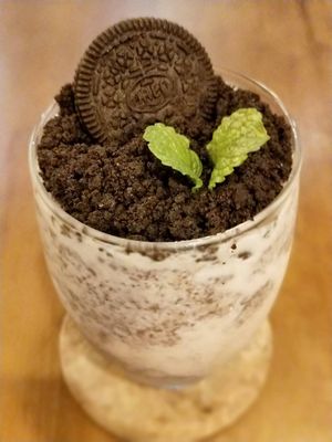 O at VegFarm - Wú Guójiè Shū Shí in Taichung