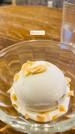 Nice Cream *Vegan Ice Cream* at VegFarm - Wú Guójiè Shū Shí in Taichung