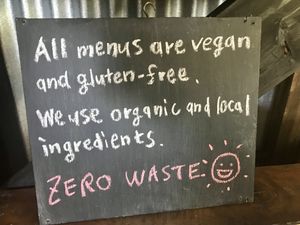 Love this! at Niceness in Nago