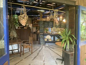 Exteriorr  at Niceness in Nago