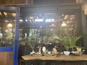 Exteriorr  at Niceness in Nago