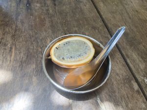 Dessert  at Niceness in Nago