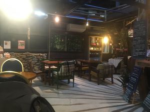 Such a beautiful place  at Niceness in Nago