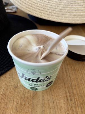   at Serpentine Bar & Kitchen in London