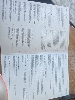  at Serpentine Bar & Kitchen in London