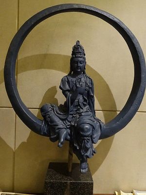 interior decor  at Veggie Mind Cafe in Xiamen