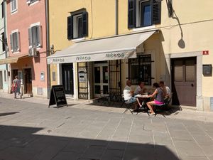 Lovely place  at Avokado in Koper