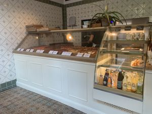 Cremina  at Cremina in Mainz