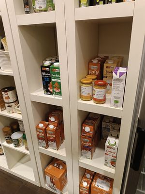  at LimaLimon Biotiendas in Alicante