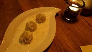 Cem Nep Kam at LUA in Essen