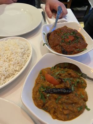   at Monkey Temple in West London