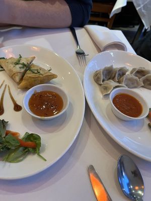   at Monkey Temple in West London