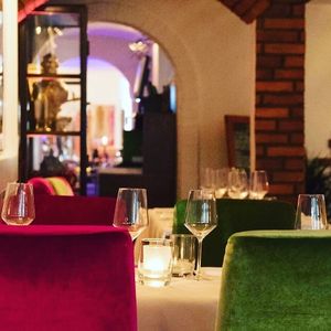 Parissas at Parissas in Hamburg