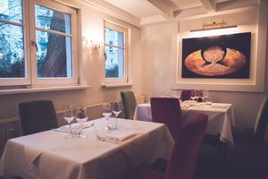 Parissas at Parissas in Hamburg