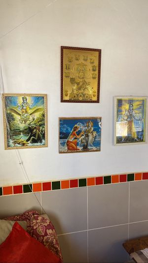 Espaço  at Centro Cultural Annapurna in Fortaleza