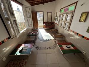   at Centro Cultural Annapurna in Fortaleza