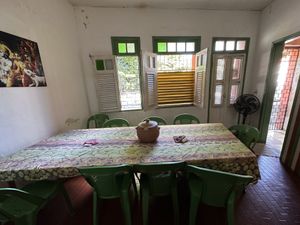   at Centro Cultural Annapurna in Fortaleza