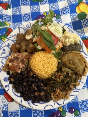   at Centro Cultural Annapurna in Fortaleza