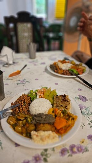  at Centro Cultural Annapurna in Fortaleza