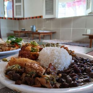  at Centro Cultural Annapurna in Fortaleza