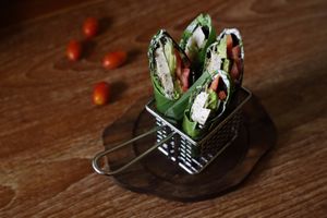 An all-day deli and café for dining in and “grab n go” for delicious meals and drinks. at Booster Deli & Cafe in Phuket