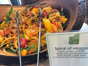   at DiLite Restaurant in Phuket