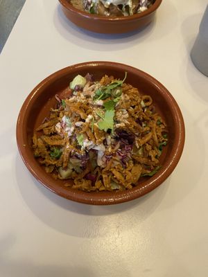 La Yéménite  at TAPATAT in Brussels